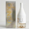 Image 3: Calvin Klein CKIN2U Her Eau de Toilette
