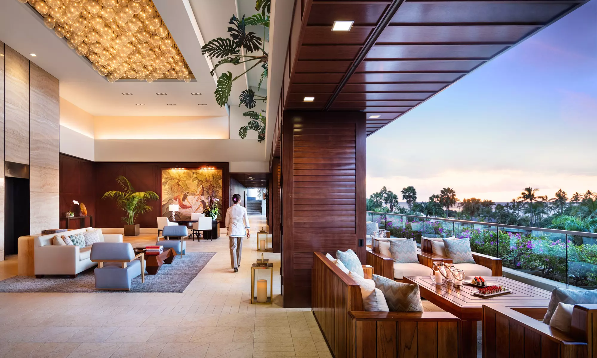 Get a 90-minute Hot Stone or Couples Massage and Facial Spa Package at Spa Ka La’i
 Up to 30% Off 