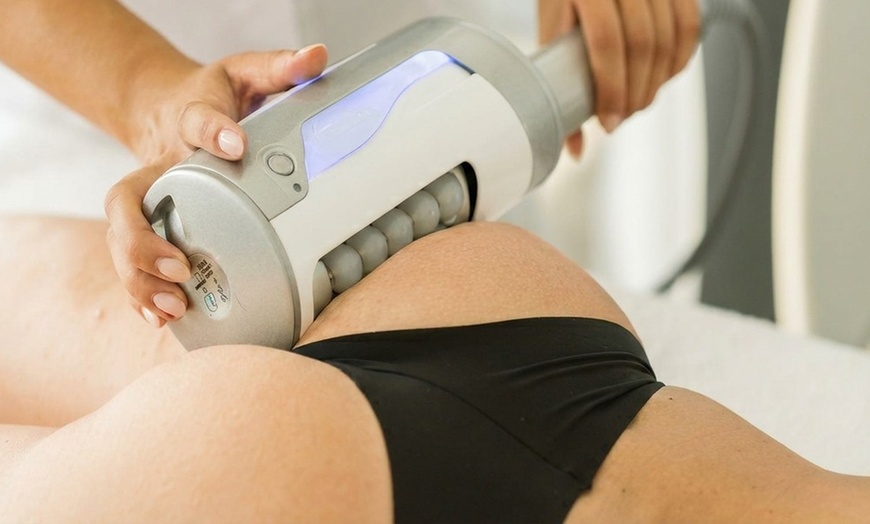 Image 6: Endosphères Therapy: Advanced Body & Face Treatment for Toning & Relax