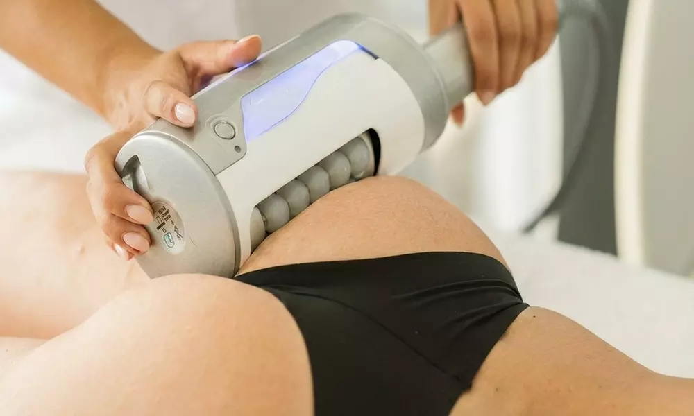 Endosphères Therapy: Advanced Body & Face Treatment for Toning & Relax