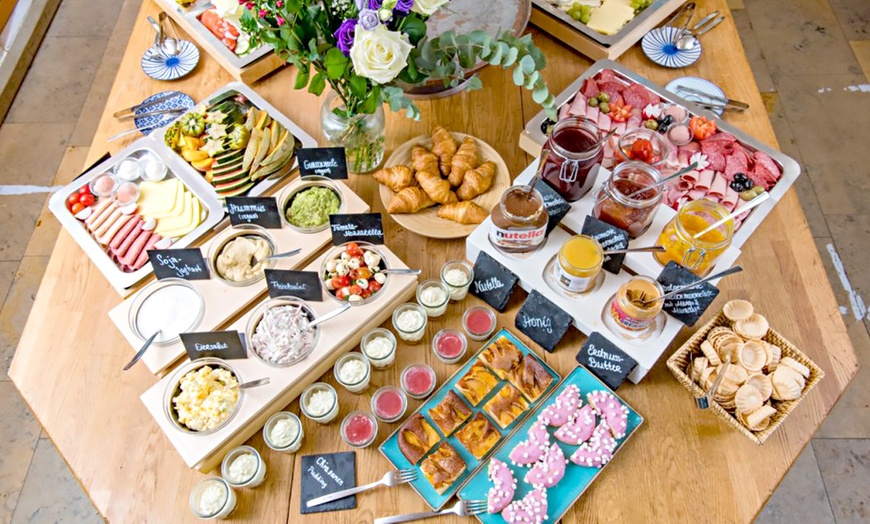 Image 6: Bodensee Wellness im Ko’Ono Hotel: Zimmer opt. mit Frühstück & Parken