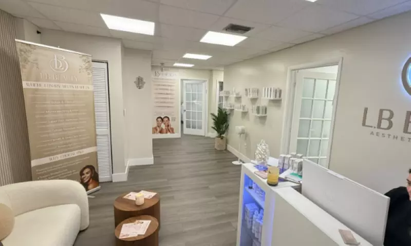 One, Two, or Three Session of 60-Minute Facials for One Person