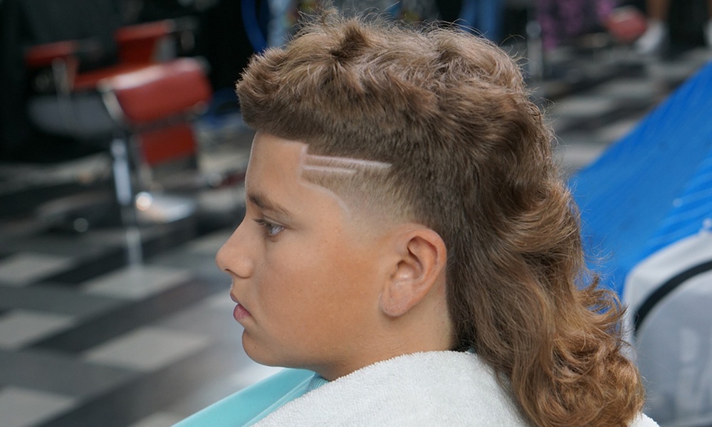 Transform Your Look with a Fresh Men's Haircut