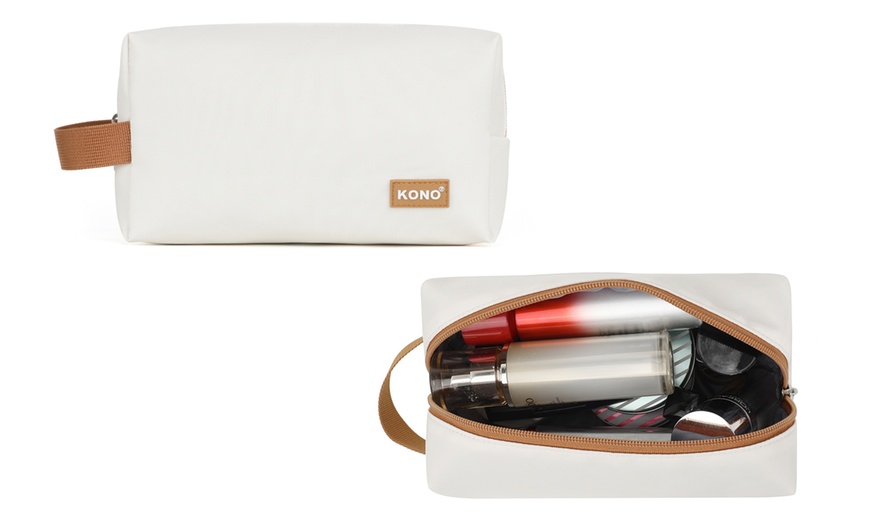 Image 8: Sac à dos pour ordinateur portable avec chargement USB