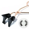 Image 3: Three Pairs of Magnetic Glue-Free Eyelash Kit