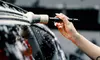 Complete care for Interior and Exterior Detail for Sedan/Coupe/SUV/Crossover/Truck/Minivan  - Up to 23% Off 
