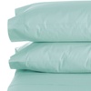 Image 9: 2 Pillow Cases Per Set King & Queen Size 1800 Series PillowCase