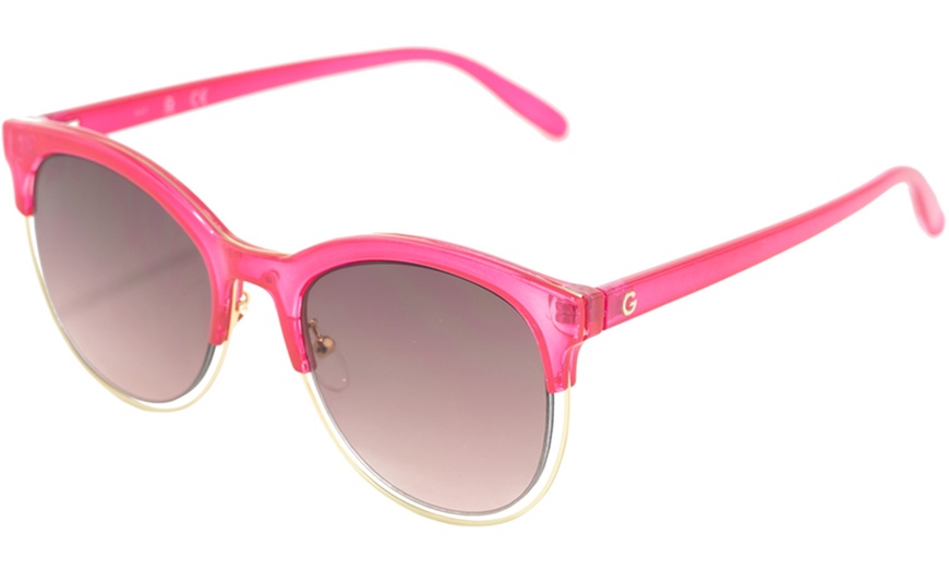 Image 6: Guess Women's Sunglasses