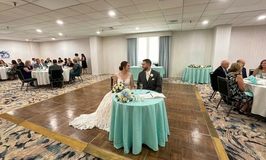 Image 2: Admission for Fall Bridal Expo – November 8, 2026