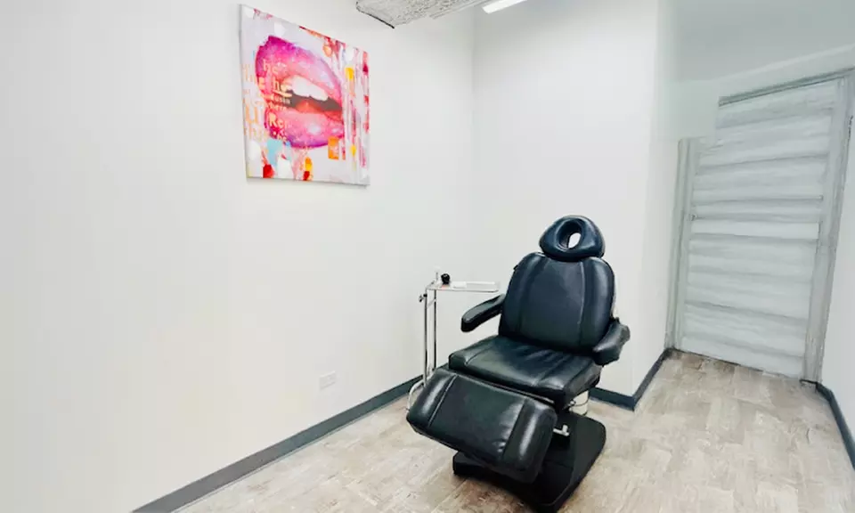 Opulence Chicago: Personalized PRP Hair Restoration for Fuller Hair