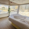 Image 11: Luxury House Boat Sunset Cruise Dubai Marina at Luxury Yachts