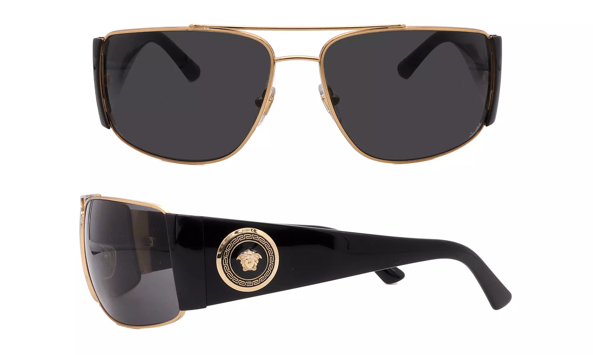 Elevate Your Style with Premium Versace Eyewear Options