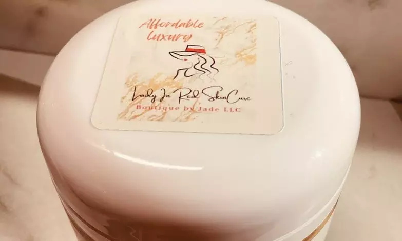 Luxurious Organic Body Butters for All-Day Hydration