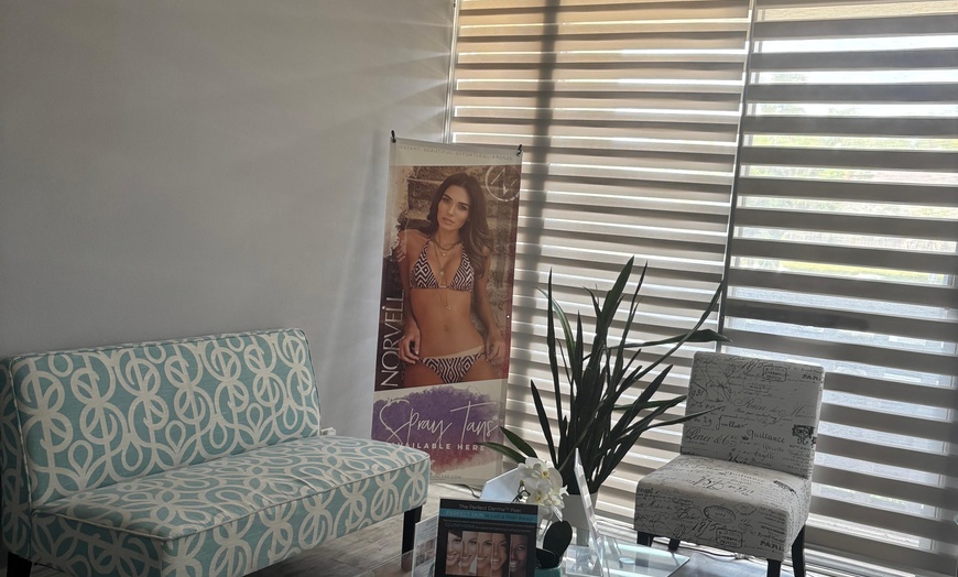 Image 3: HydraFacial Sessions for Glowing Skin