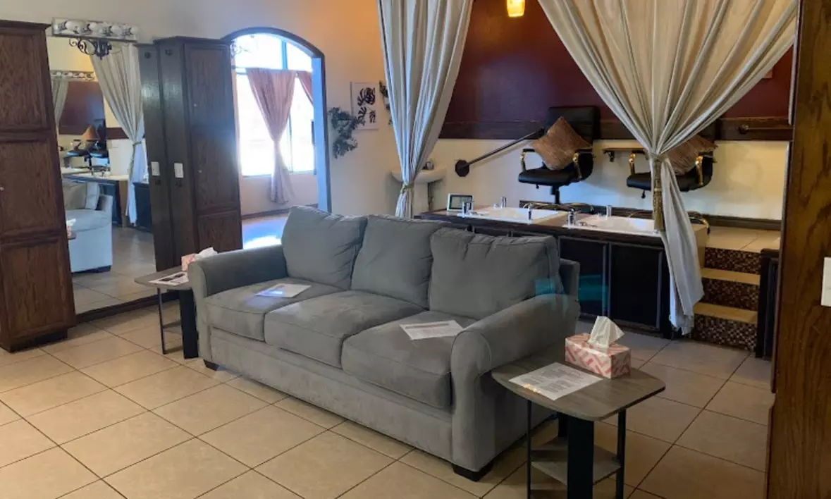 Get a 60-Minute Hot Stone Massage