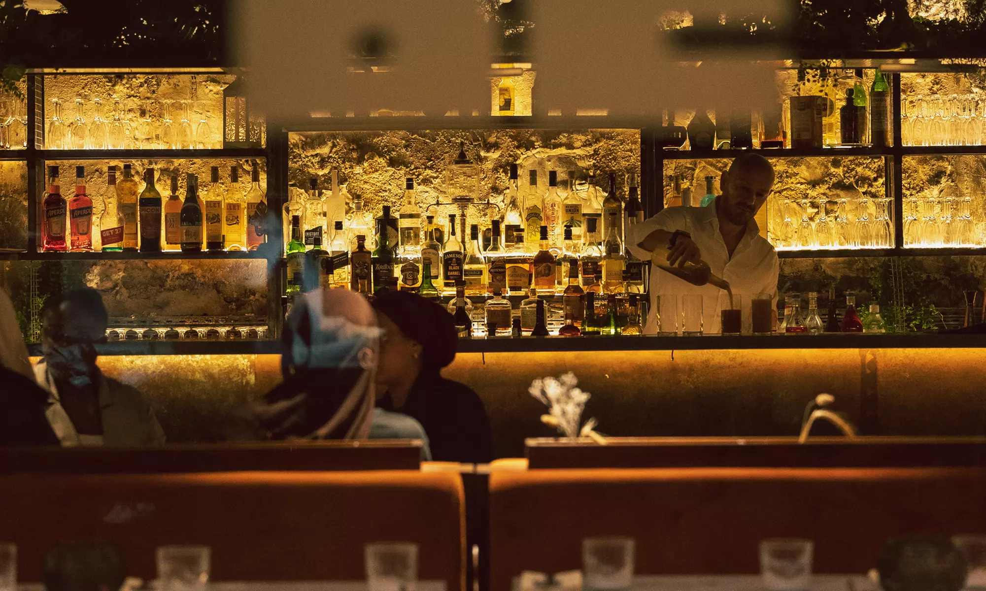 Entrées au Kube Comedy Club