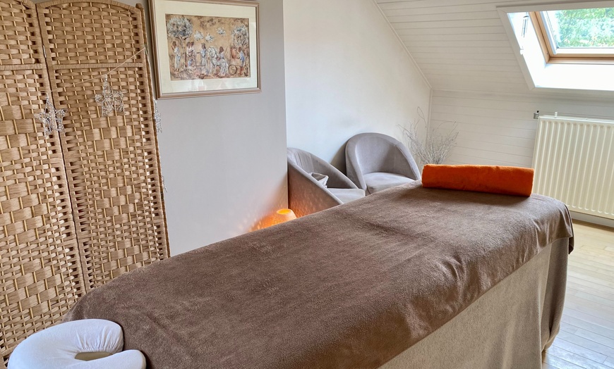 Image 2: Jusqu'à 44% de remise sur  chez Au Coeur De La Présence