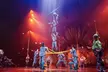 Cirque du Soleil: "Alegria" (June 5-21) - Second Medium