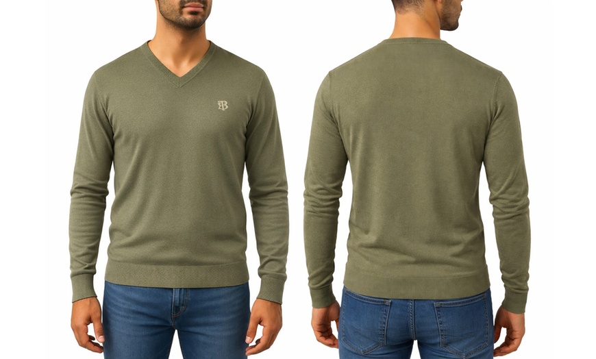 Image 16: Pull Milano, Bill Tornade 