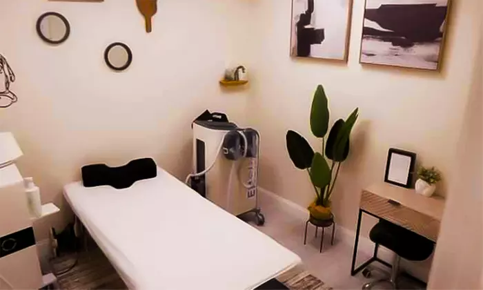 Unwind with One, Two or Three 60-Minute Lymphatic Drainage Massage