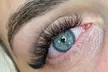 Get a Full Set of Classic, Hybrid, or Volume Mink Eyelash Extension at MH studio med spa (Up to 50% Off) - Second Medium