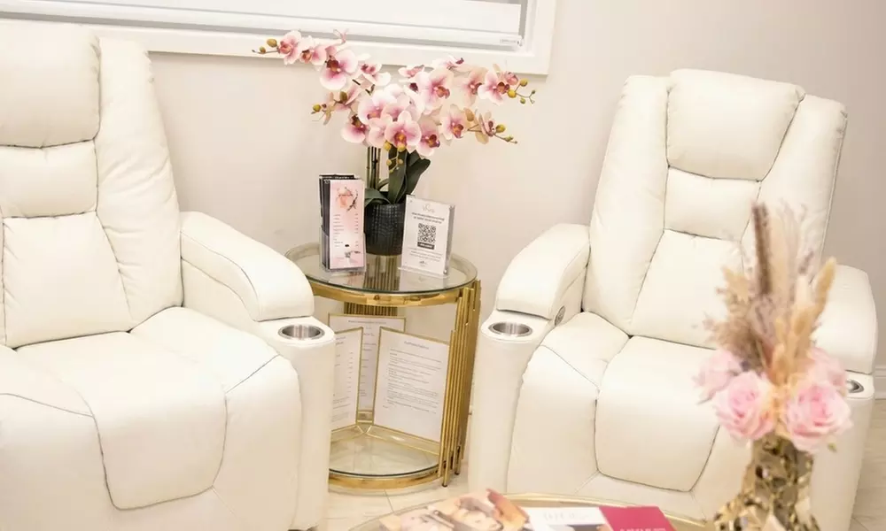 3 or 6 Laser Hair Removal Session on One Small, Medium, or Large Area