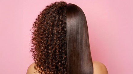Silky Smooth Keratin Treatment – 1 Visit - Sissie Hair and Nail Salon