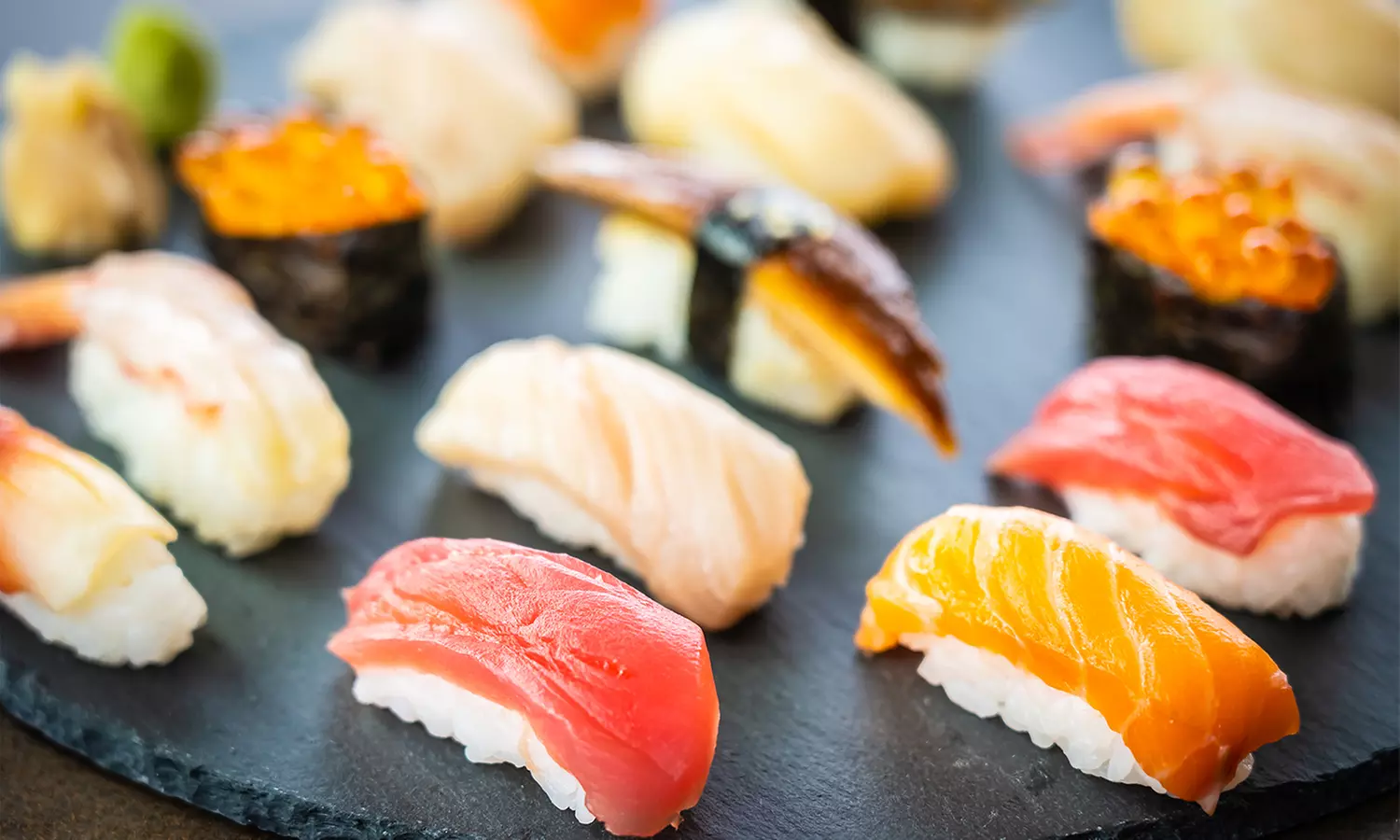 Up to 25% Off on Sushi Restaurant at Sushi Kingdom - Primary Image