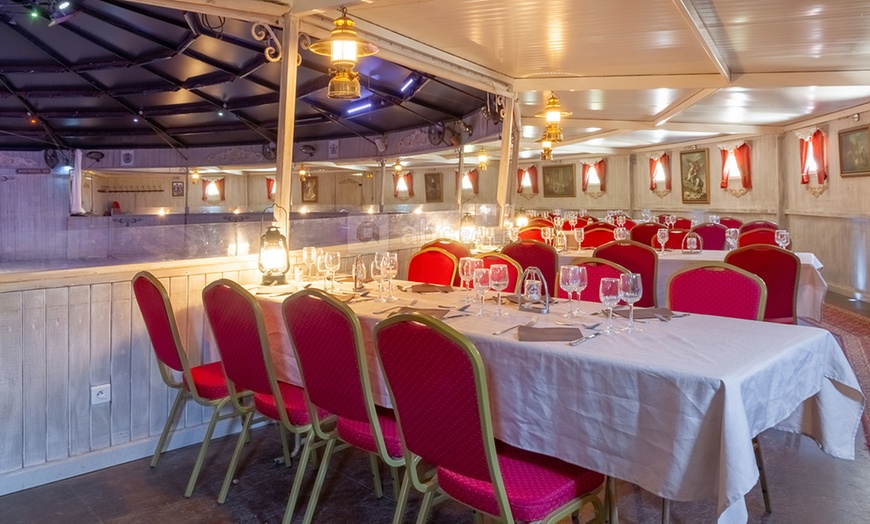 Image 7: Spectacle équestre en Provence : chevaux, lumière et gastronomie