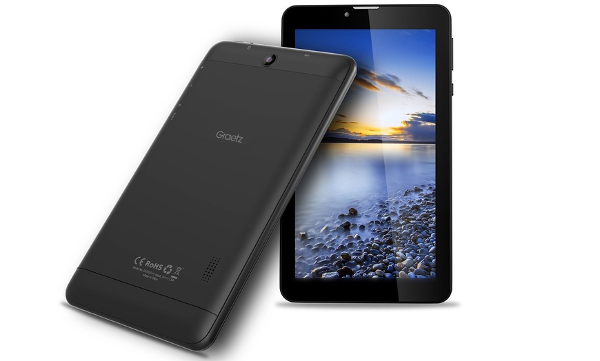 Image 4: Überraschungsbox mit Elektro-Gerät