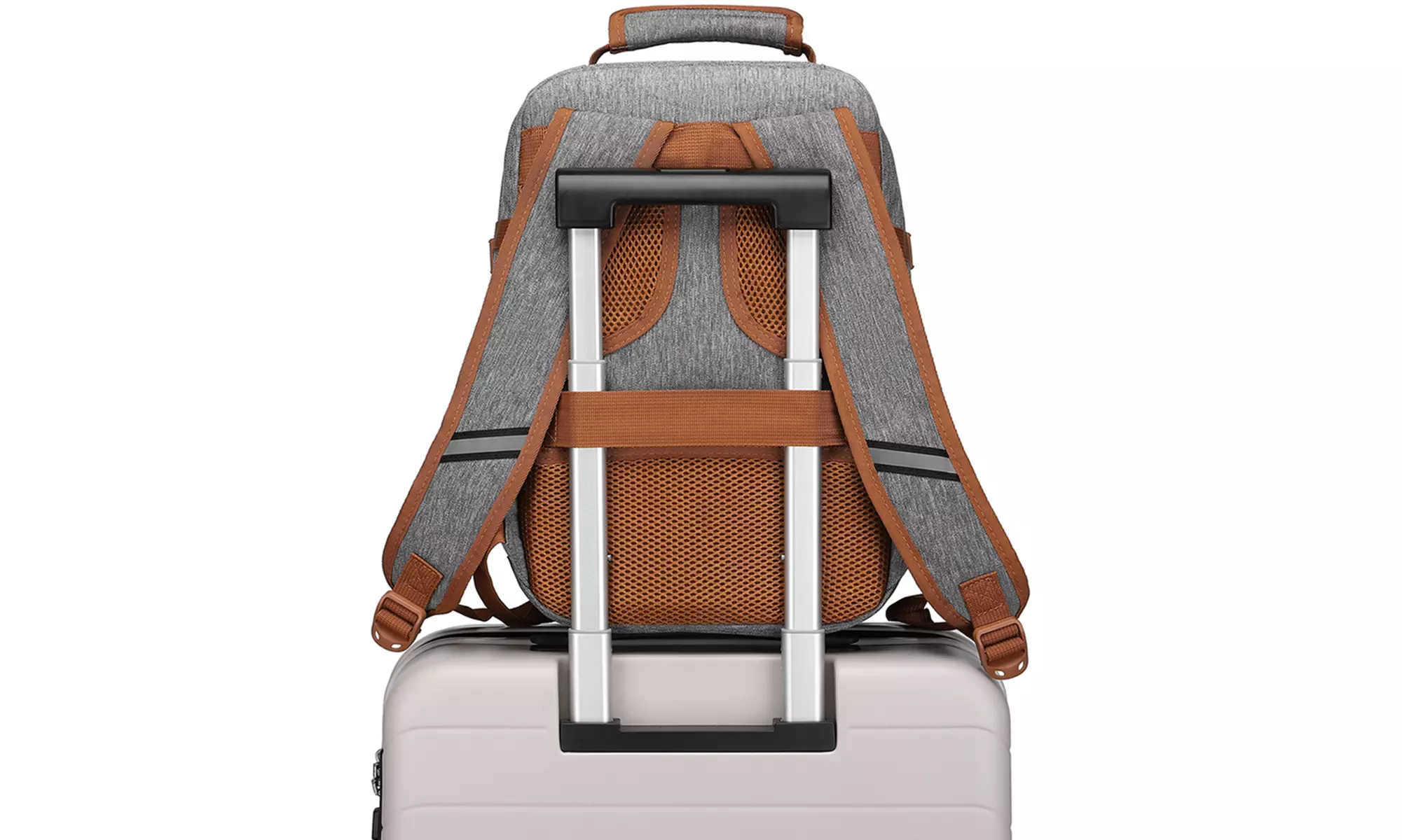 KONO 20L Reisetasche Handgepäck