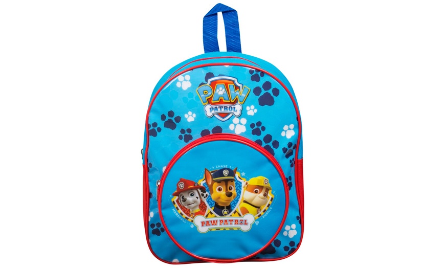 Image 2: Paw Patrol School Accessories