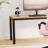 Image 8: Chaise de gaming ergonomique avec repose-pieds, soutien lombaire