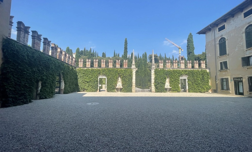 Image 21: ✈ 6-Day Venice, Verona & Padua Trip w/ Air, Car & Hotel from Worldee