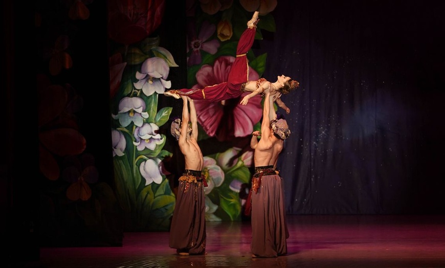 Image 4: Phoenix Ballet The Nutcracker - Up to 60% Off