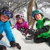 Image 5: Day Scenic Snow Trip + Return Coach from Melbourne for Child or Adult