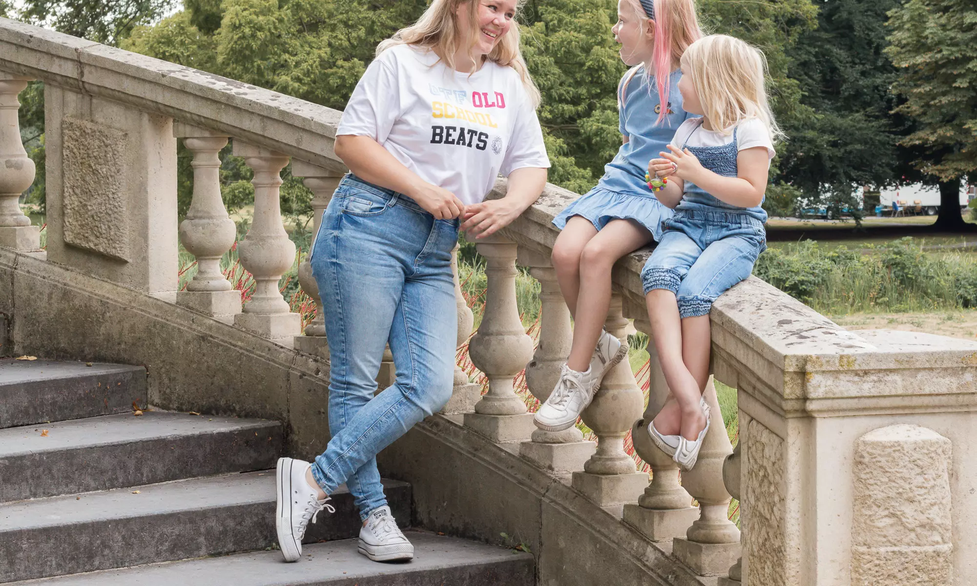 Koester herinneringen met liefdevolle fotoshoots