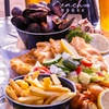Image 2: Enjoy Seafood Platters for Two or Four with Stunning Waterfront Views
