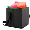 Image 13: 17L Cooler - Portable Ice Box with Carry Strap