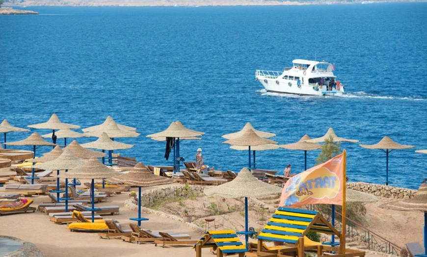 Image 13: ✈ Sharm El Sheik: volo diretto più 5 o 7 notti in hotel All Inclusive