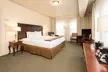 The Inn at Virginia Mason - Hotel Stay w/ Rooftop Terrace Near Virginia Mason Hospital & Downtown Seattle
 - Second Medium