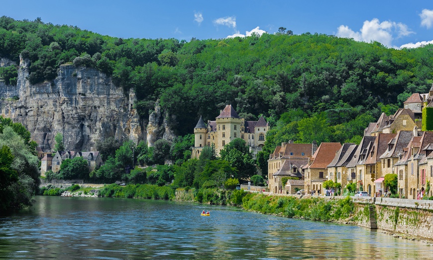 Image 16: Rent-a-Tent: 7 Nächte auf einem Campingplatz Ihrer Wahl