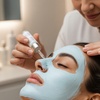 Image 2: Glow With Microdermabrasion, Peels, HydraFacial, & LED Therapy Bliss