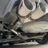 Image 3: Elevate your Exhaust Presence: Muffler Delete or Dual Muffler Delete