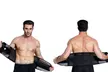 Men's Adjustable Recovery Slimming Belt - Second Medium