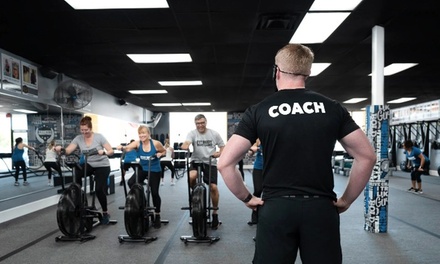 3 Weeks of Unlimited Boot Camp Classes - South Chandler Fit Body Boot Camp