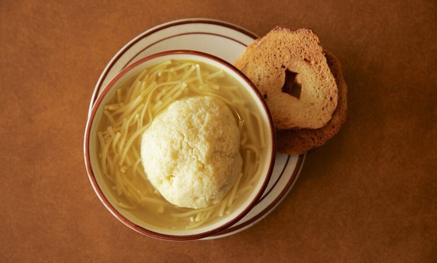 Image 3: Get $30 or $50 to Spend on Food and Drink at Canter's Deli