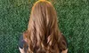 Revive Your Hair with Choice of Hairstyling Package at Beauty Boldly Done (Up to 58% Off)