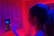 30-Minute Sauna or 60-Minute Float: Solo, Couples and 2-Session Packages at Saha Float Spa (Up to 32% Off) - Second Medium