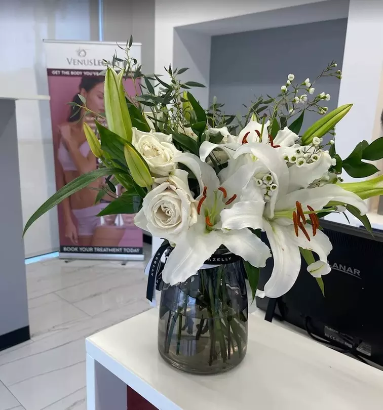 20, 30, 40, 50, 60, or 100 Units of Botox at Giovanni Med Spa